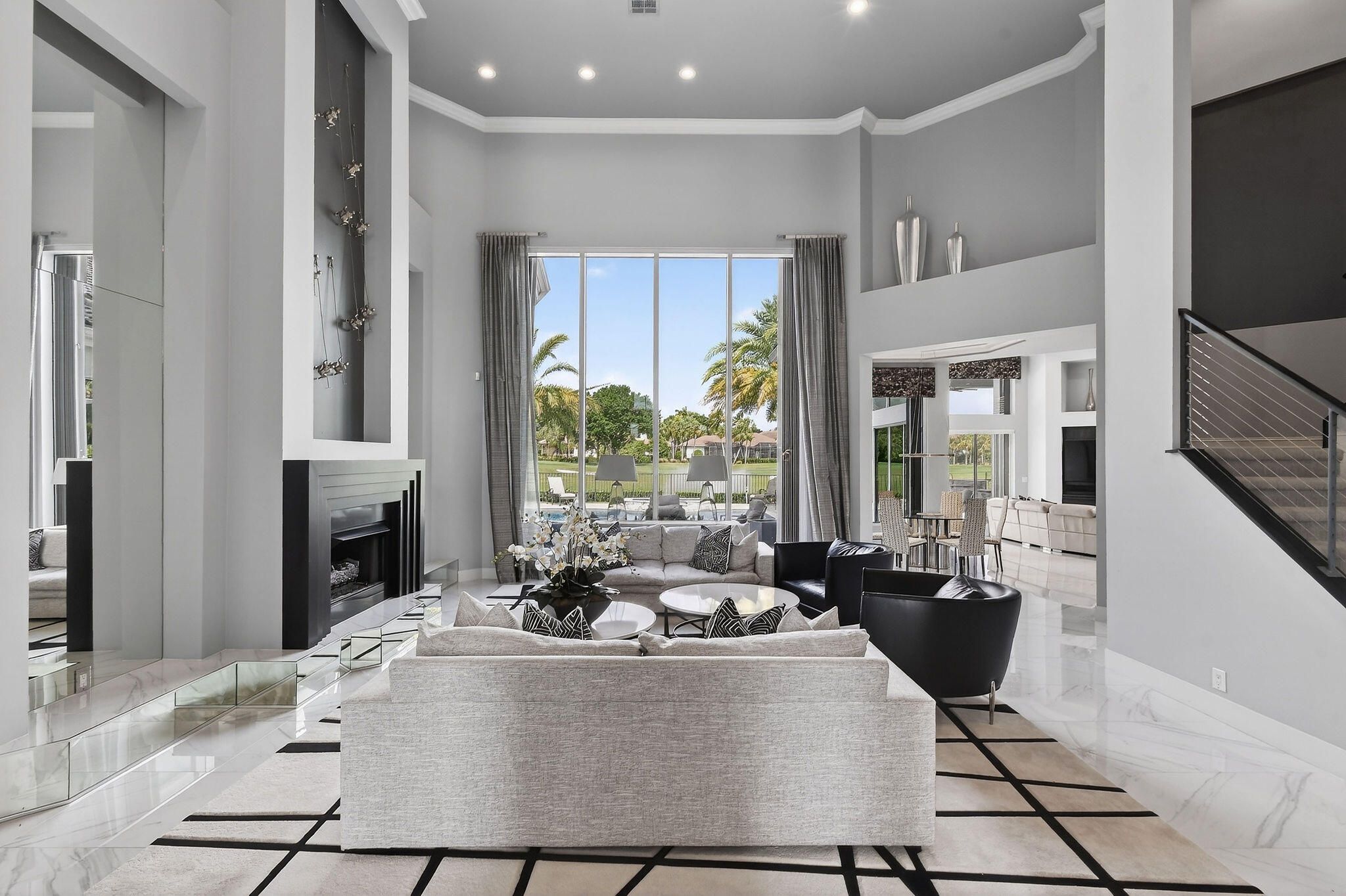 Grand Isles - Ballenisles - Residential