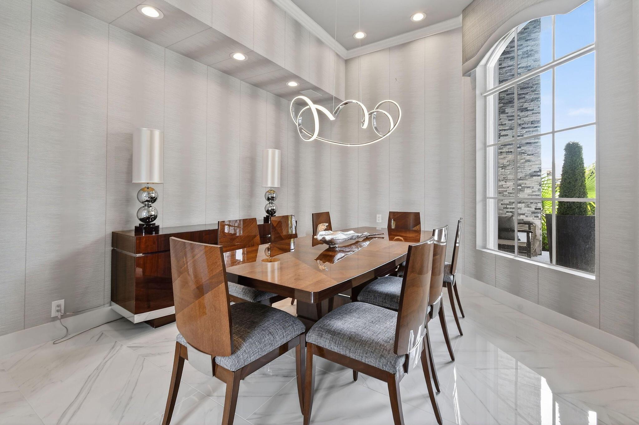 Grand Isles - Ballenisles - Residential