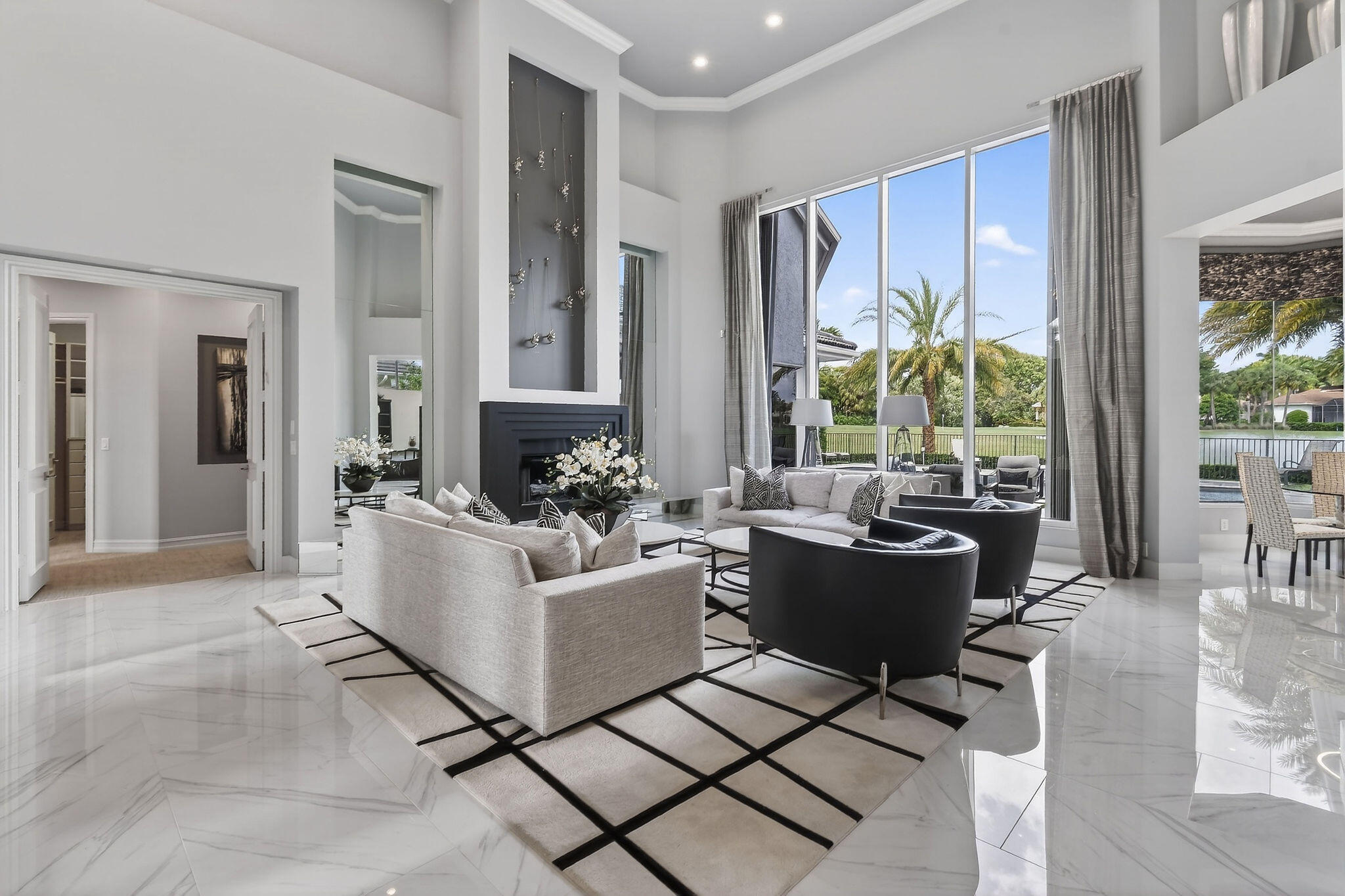 Grand Isles - Ballenisles - Residential