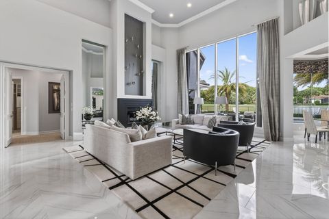 Tiny photo for 1020 Grand Isle Terrace, Palm Beach Gardens, FL 33418 (MLS # B26014386)