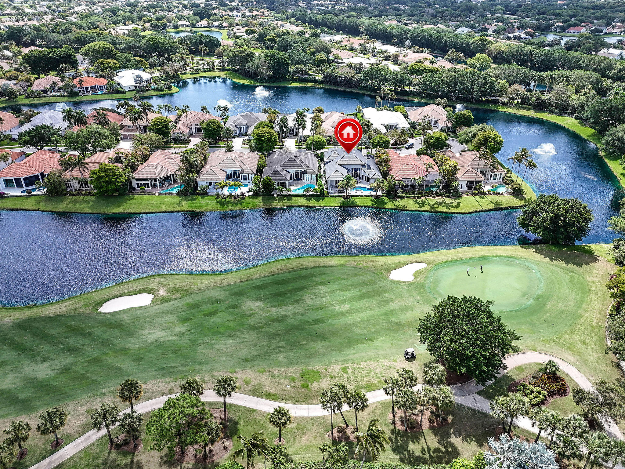 Grand Isles - Ballenisles - Residential