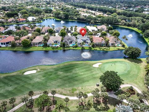 Tiny photo for 1020 Grand Isle Terrace, Palm Beach Gardens, FL 33418 (MLS # B26014386)