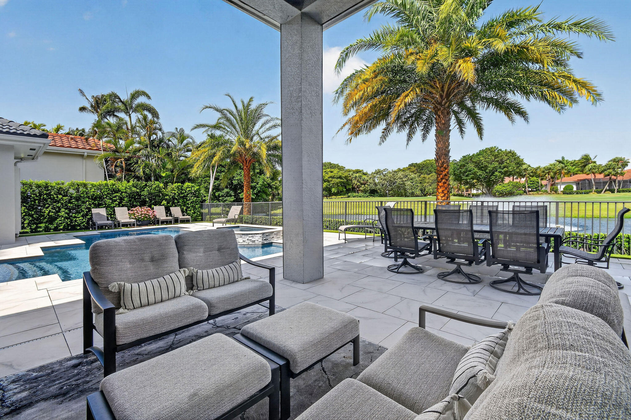 Grand Isles - Ballenisles - Residential