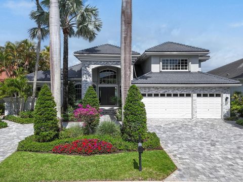Tiny photo for 1020 Grand Isle Terrace, Palm Beach Gardens, FL 33418 (MLS # B26014386)