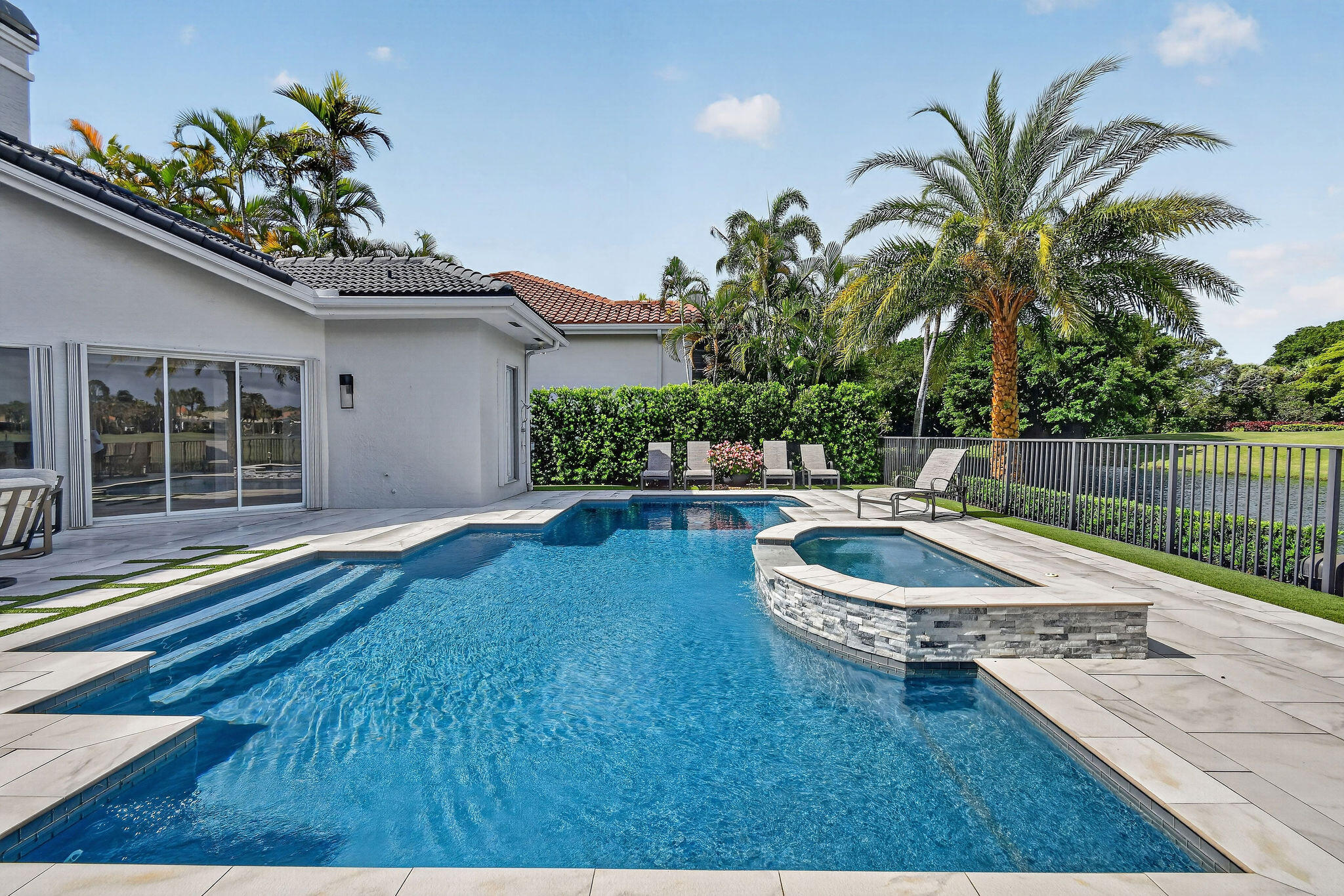 Grand Isles - Ballenisles - Residential