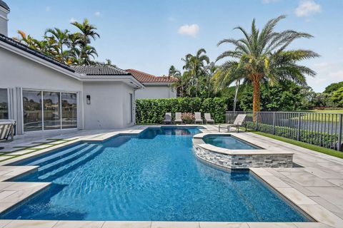 Tiny photo for 1020 Grand Isle Terrace, Palm Beach Gardens, FL 33418 (MLS # B26014386)