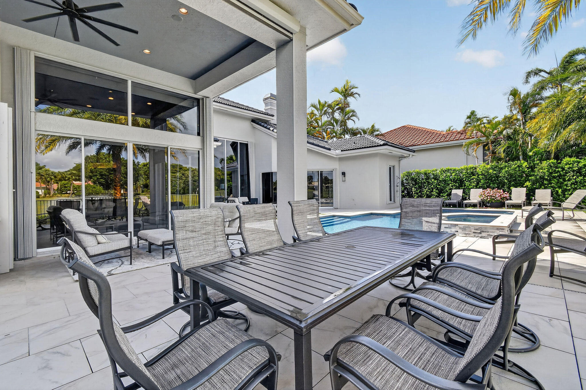 Grand Isles - Ballenisles - Residential