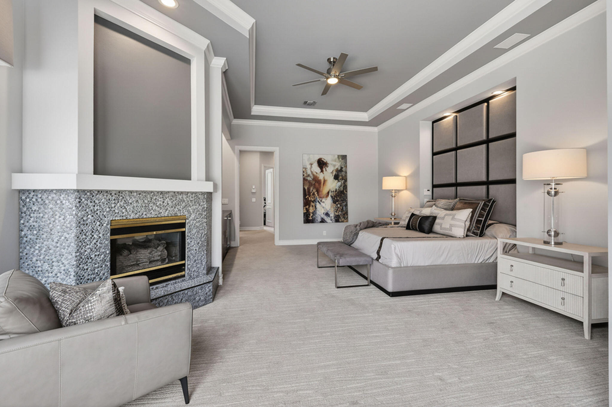 Grand Isles - Ballenisles - Residential