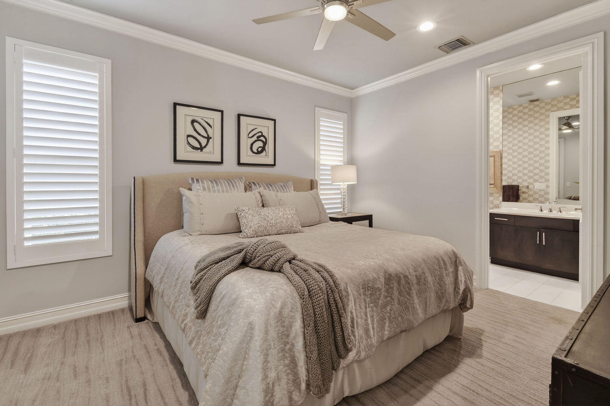 Grand Isles - Ballenisles - Residential