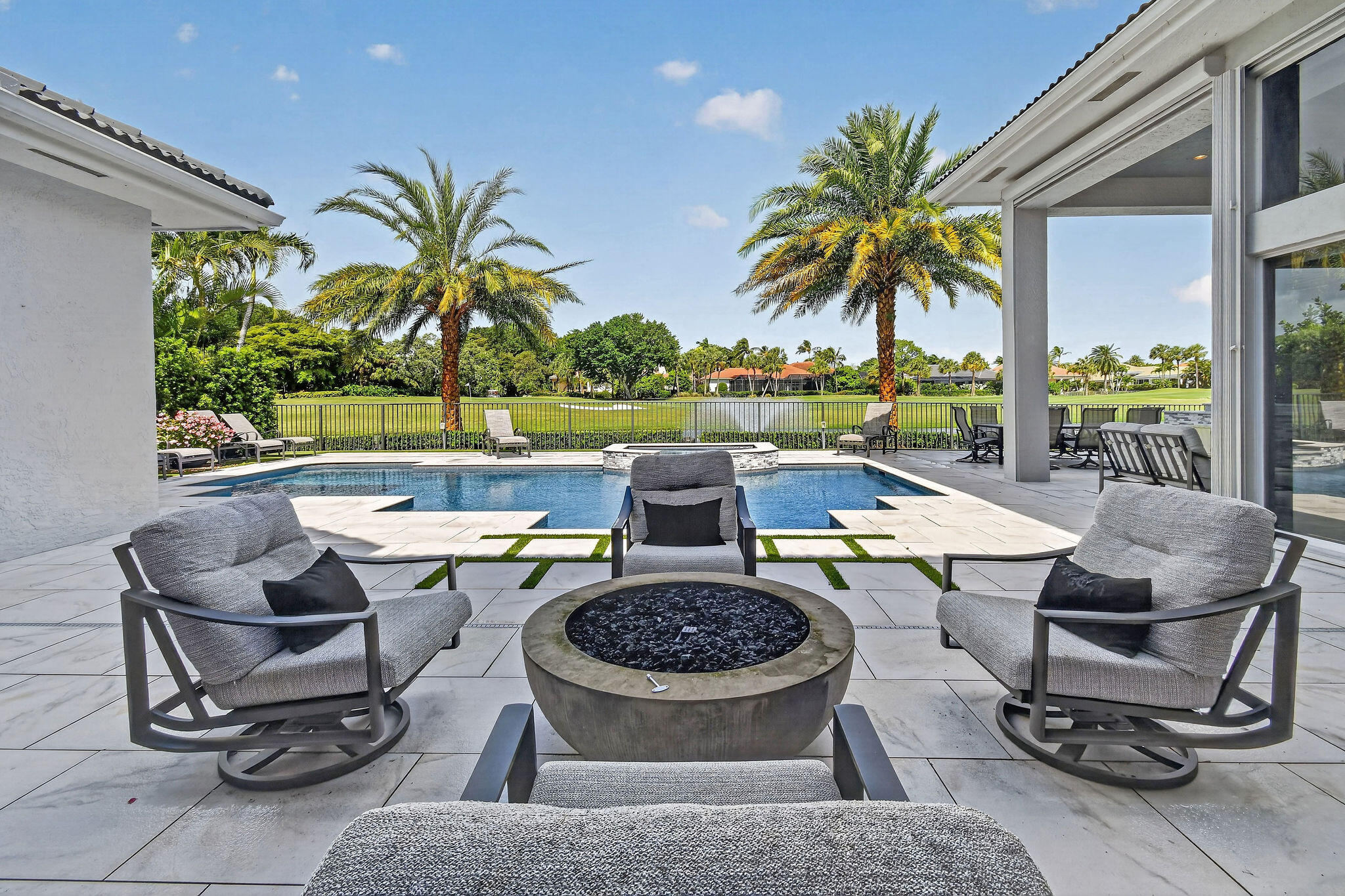 Grand Isles - Ballenisles - Residential