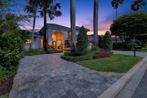 Tiny photo for 1020 Grand Isle Terrace, Palm Beach Gardens, FL 33418 (MLS # B26014386)
