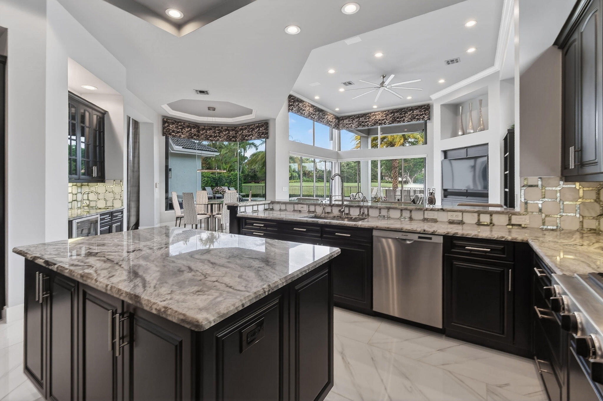 Grand Isles - Ballenisles - Residential