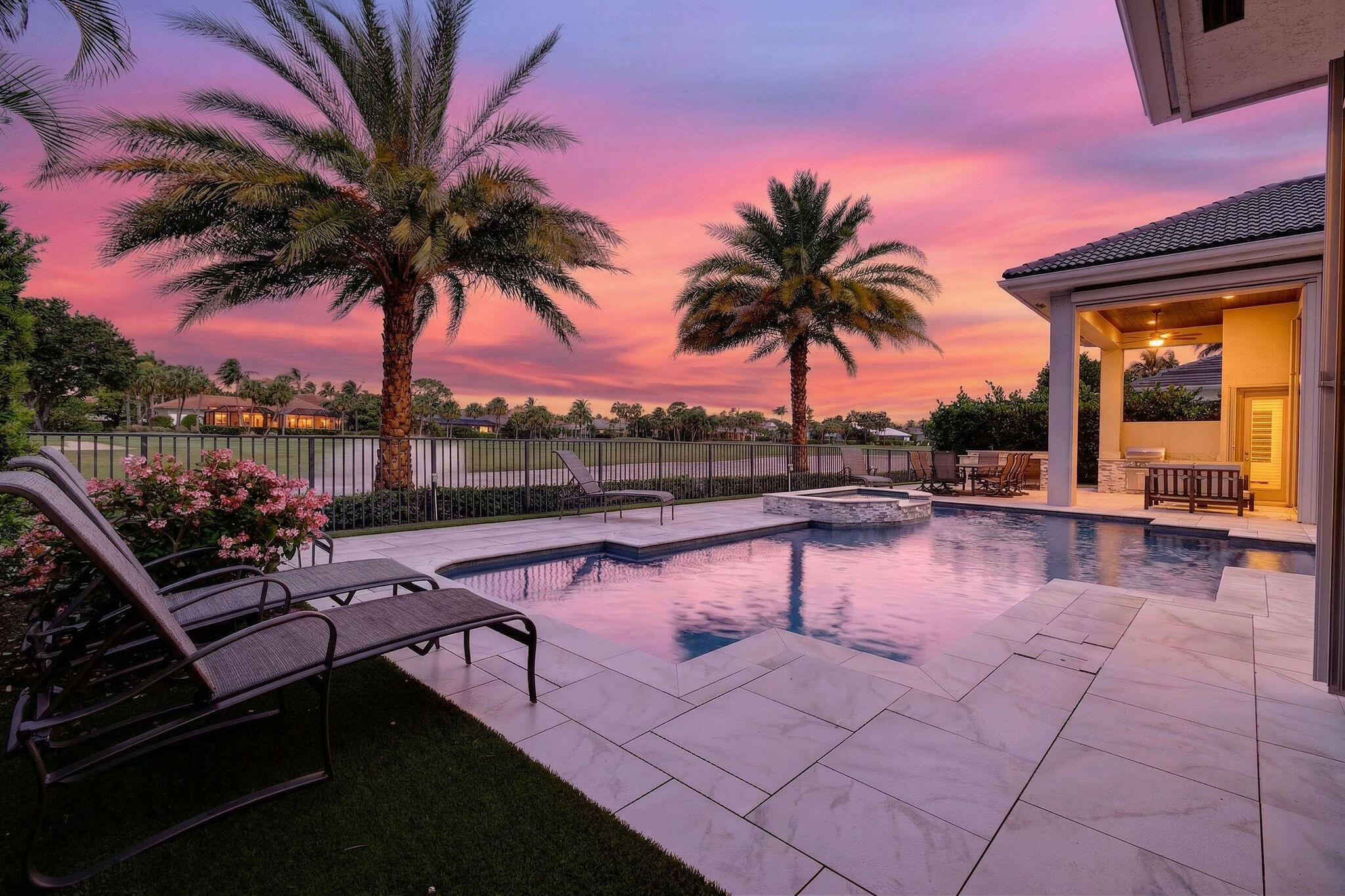 Grand Isles - Ballenisles - Residential