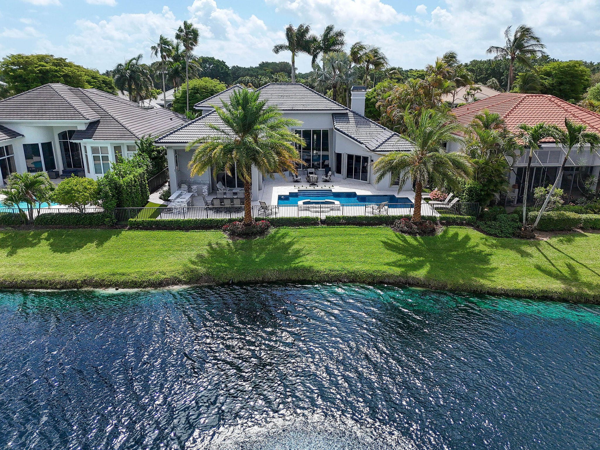 Grand Isles - Ballenisles - Residential