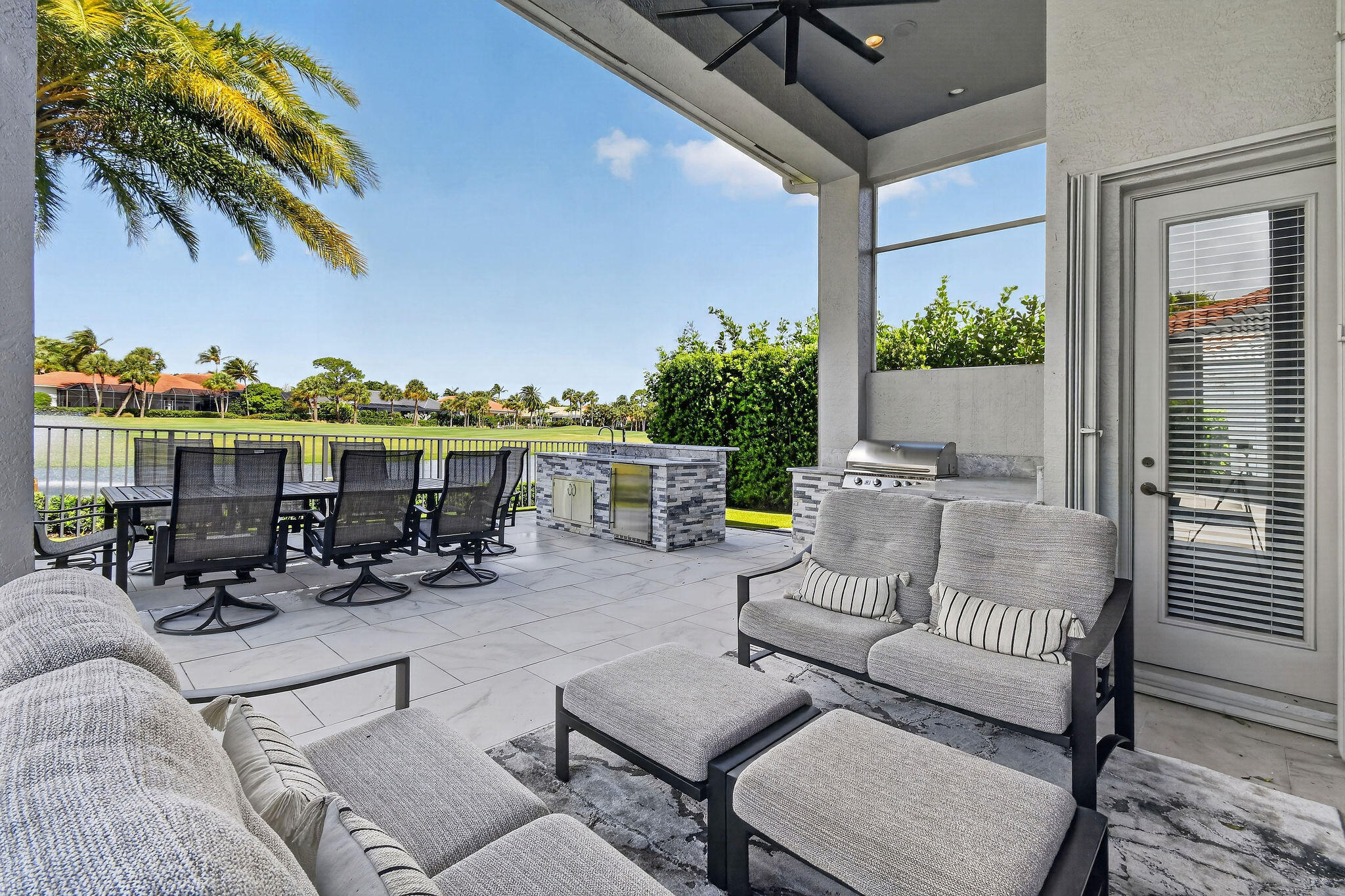 Grand Isles - Ballenisles - Residential