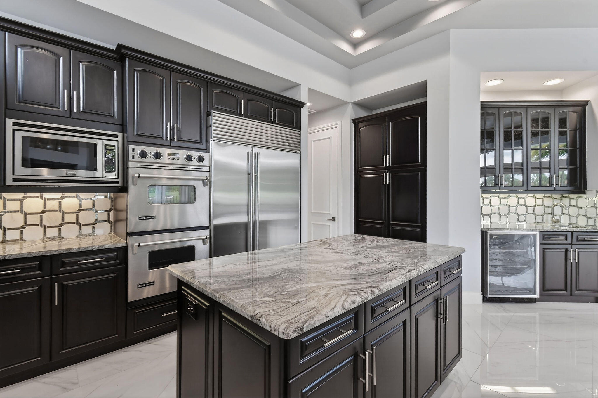 Grand Isles - Ballenisles - Residential