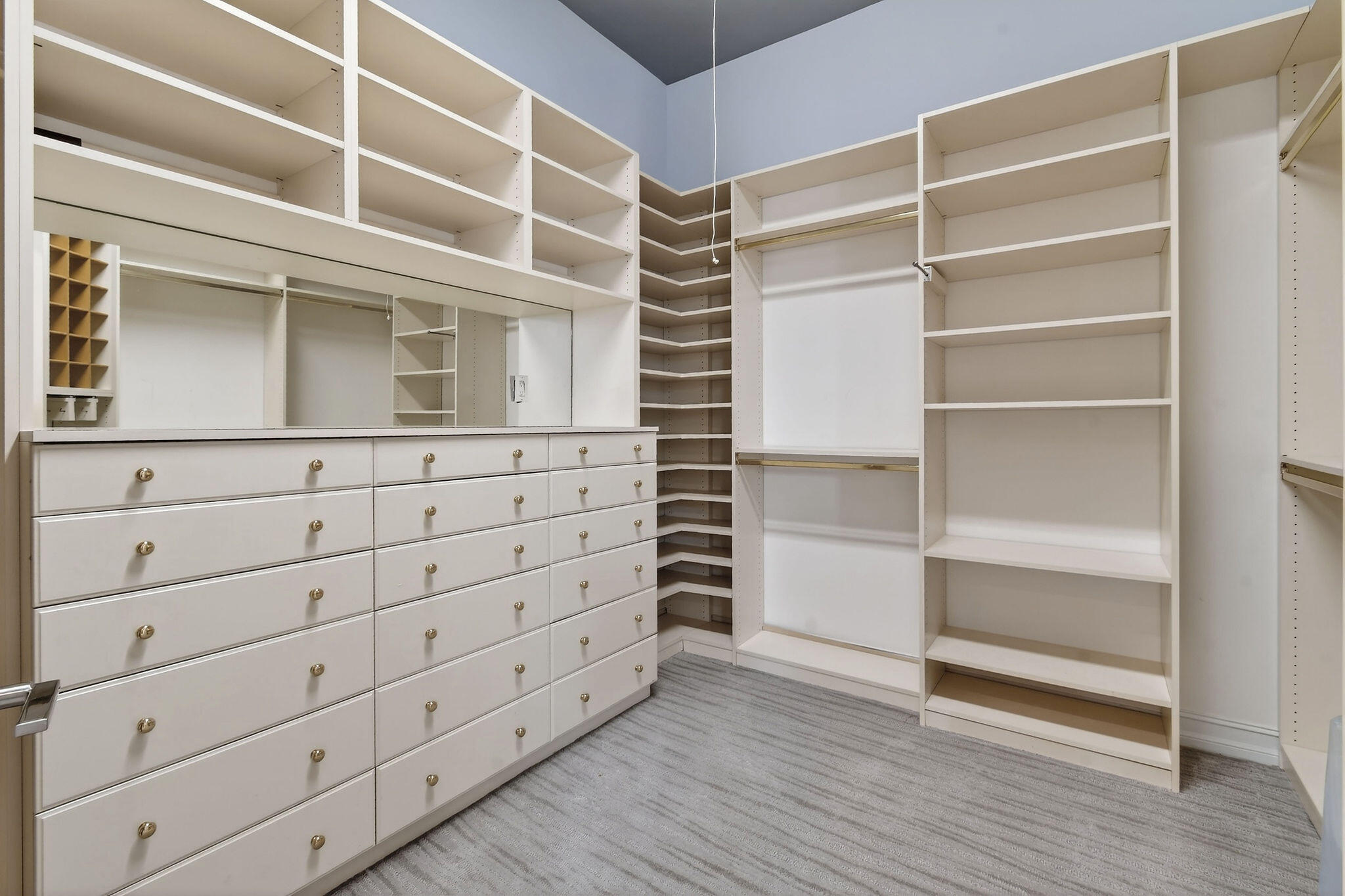 Grand Isles - Ballenisles - Residential