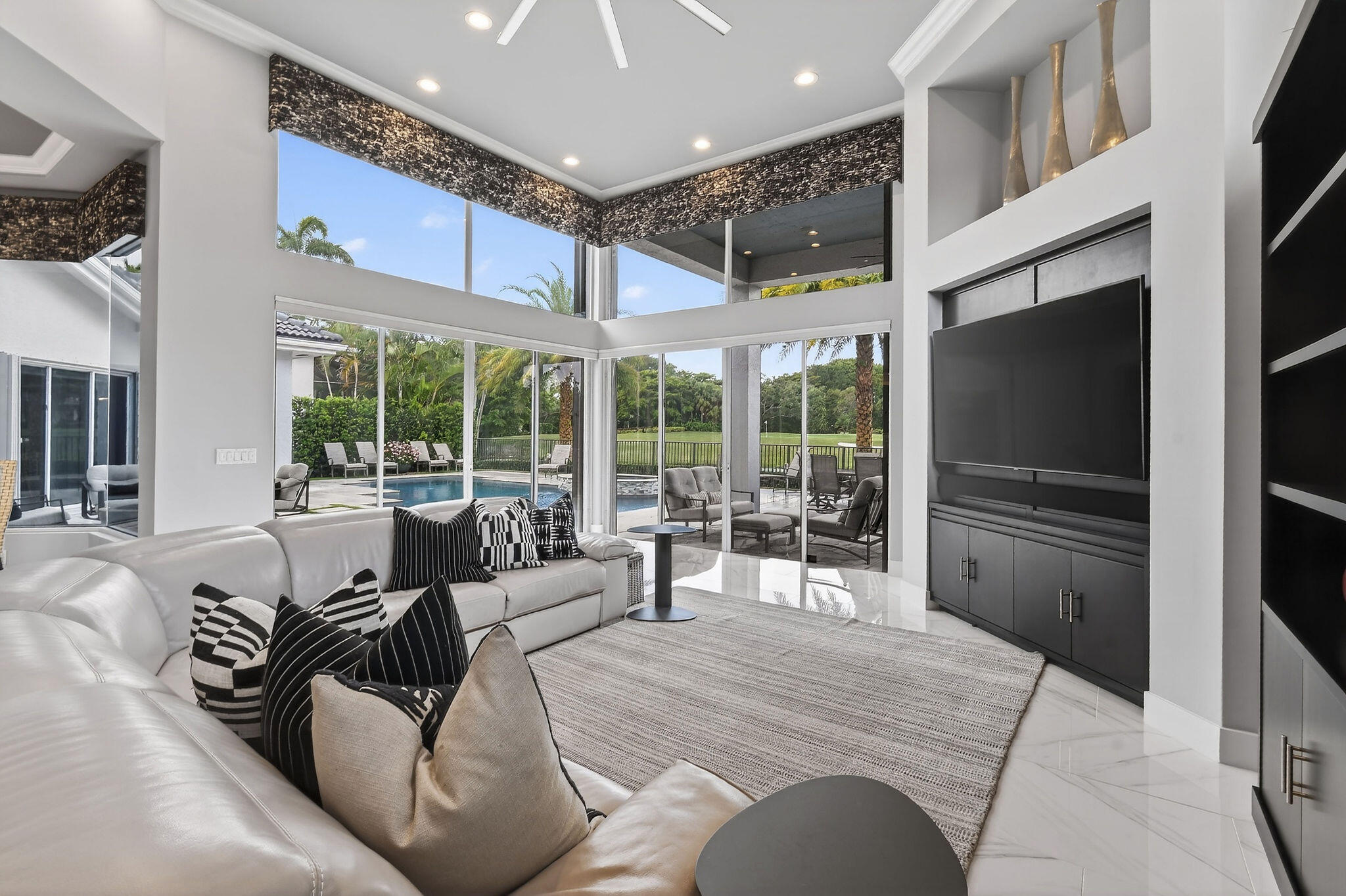 Grand Isles - Ballenisles - Residential