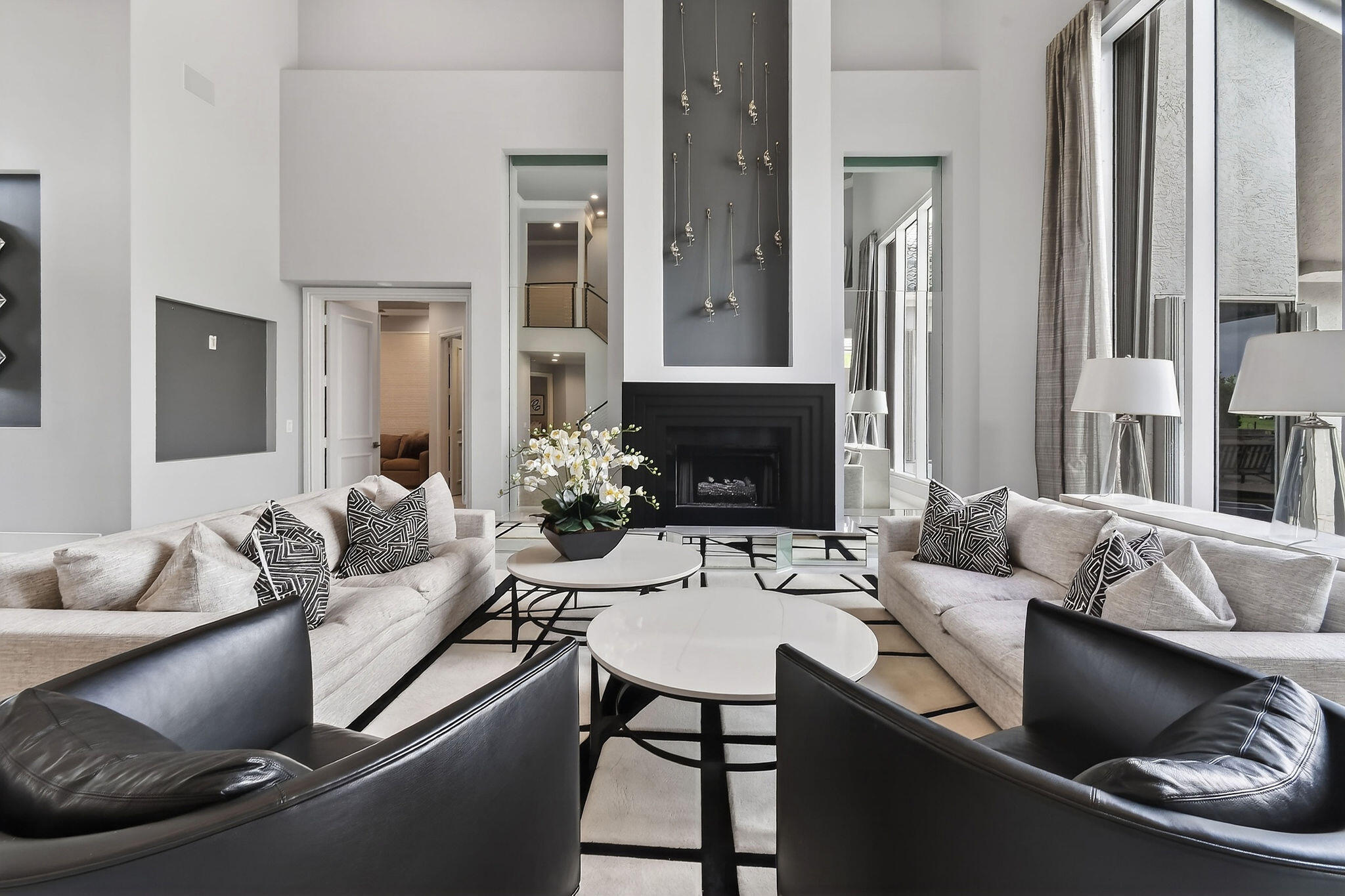 Grand Isles - Ballenisles - Residential