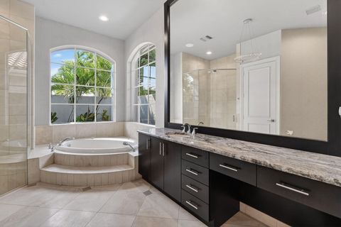 Tiny photo for 1020 Grand Isle Terrace, Palm Beach Gardens, FL 33418 (MLS # B26014386)