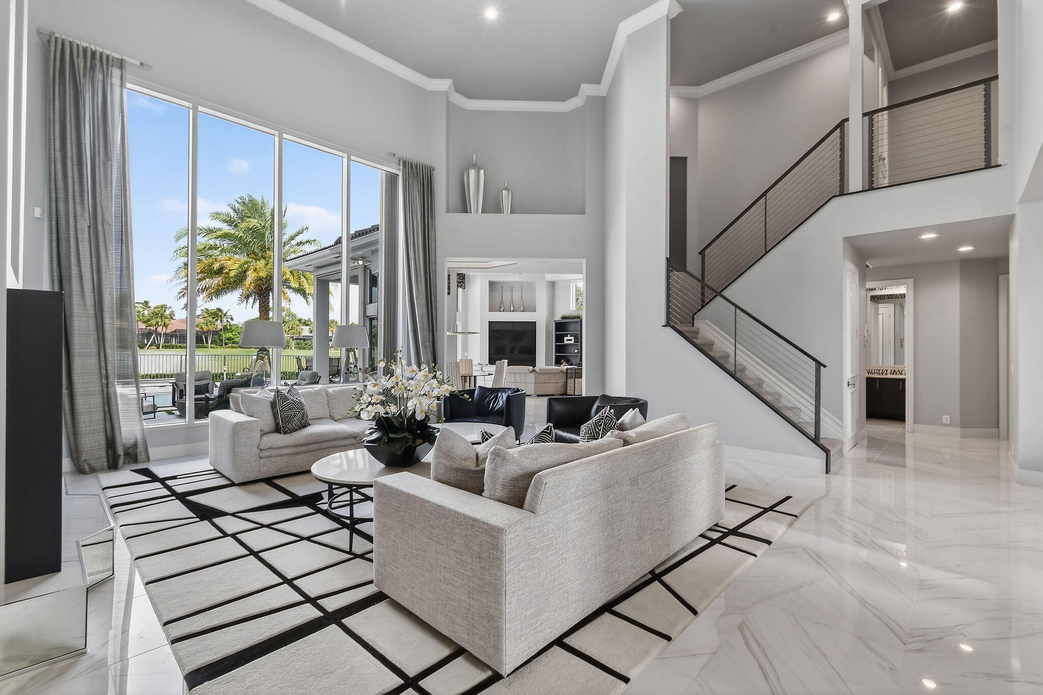 Grand Isles - Ballenisles - Residential