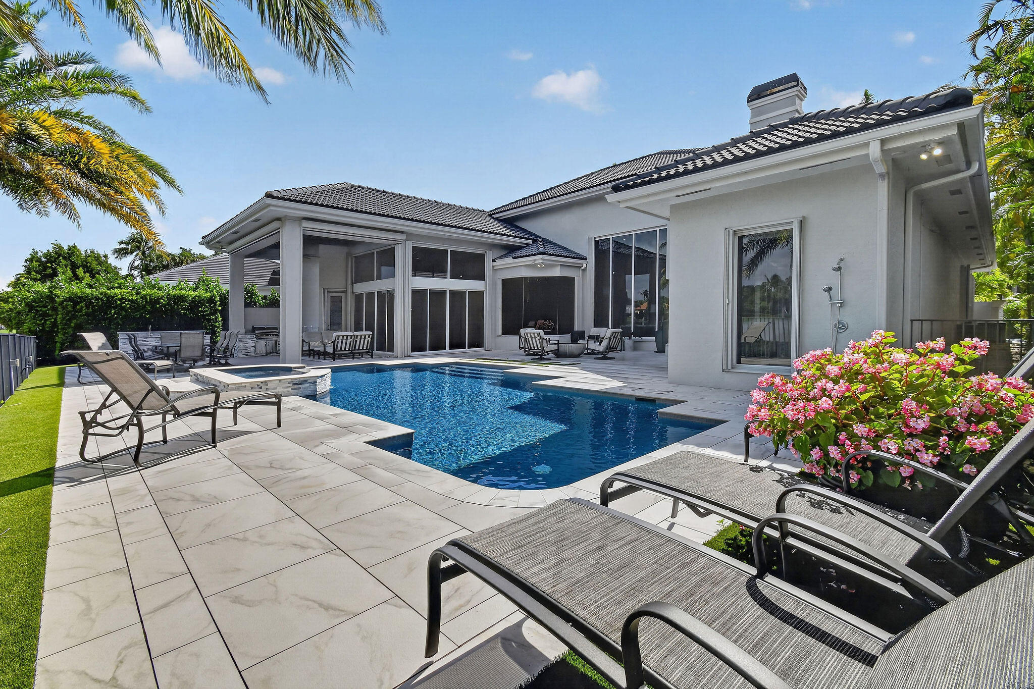 Grand Isles - Ballenisles - Residential