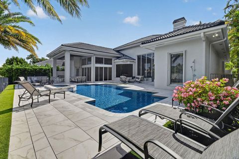 Tiny photo for 1020 Grand Isle Terrace, Palm Beach Gardens, FL 33418 (MLS # B26014386)