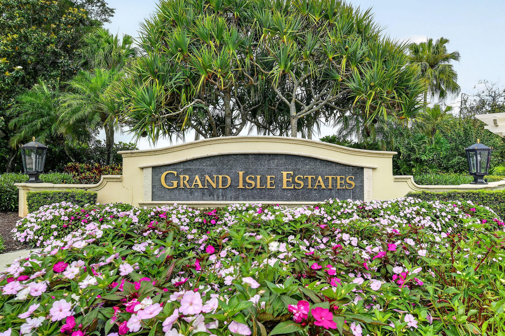Grand Isles - Ballenisles - Residential
