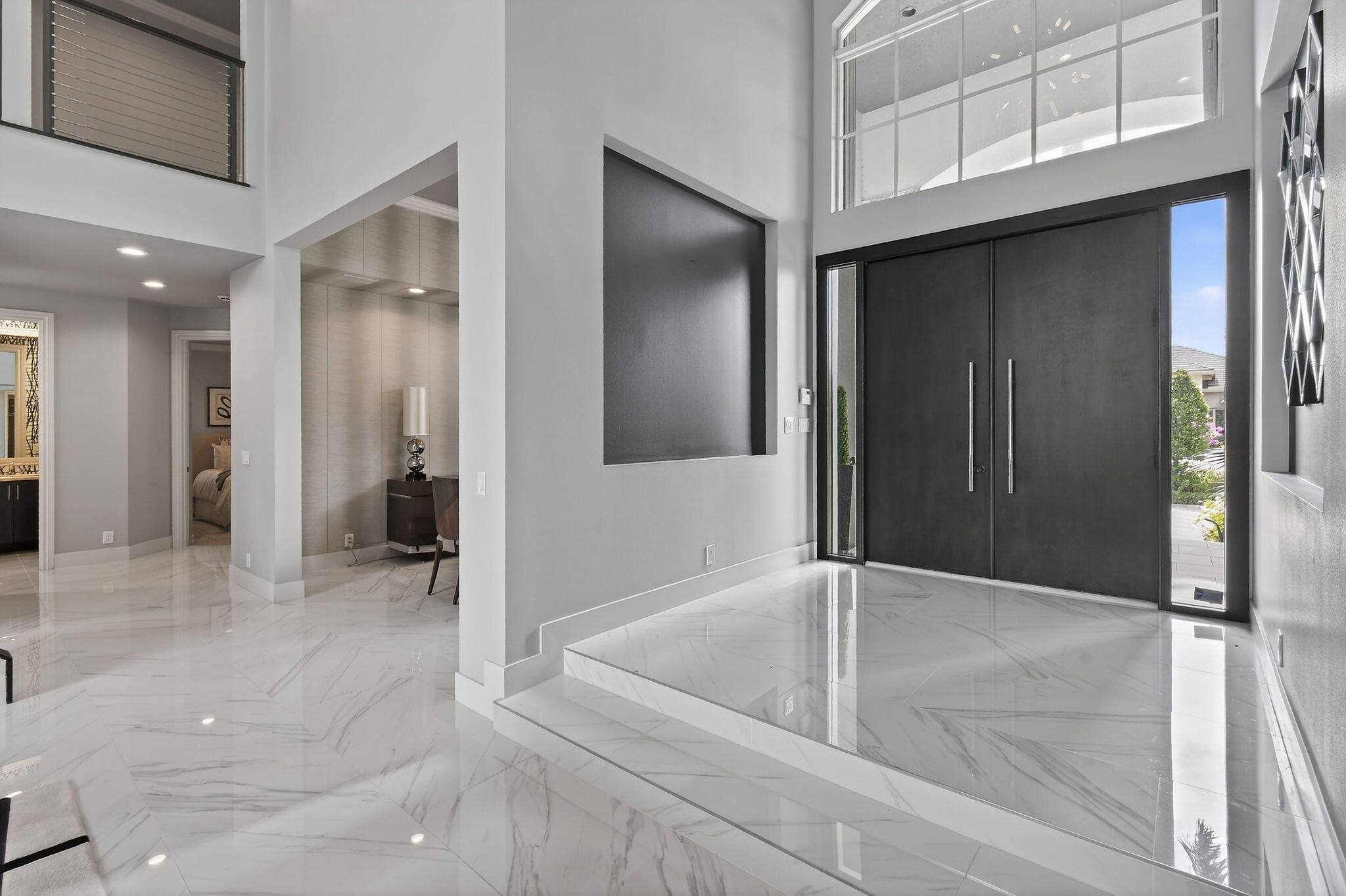 Grand Isles - Ballenisles - Residential