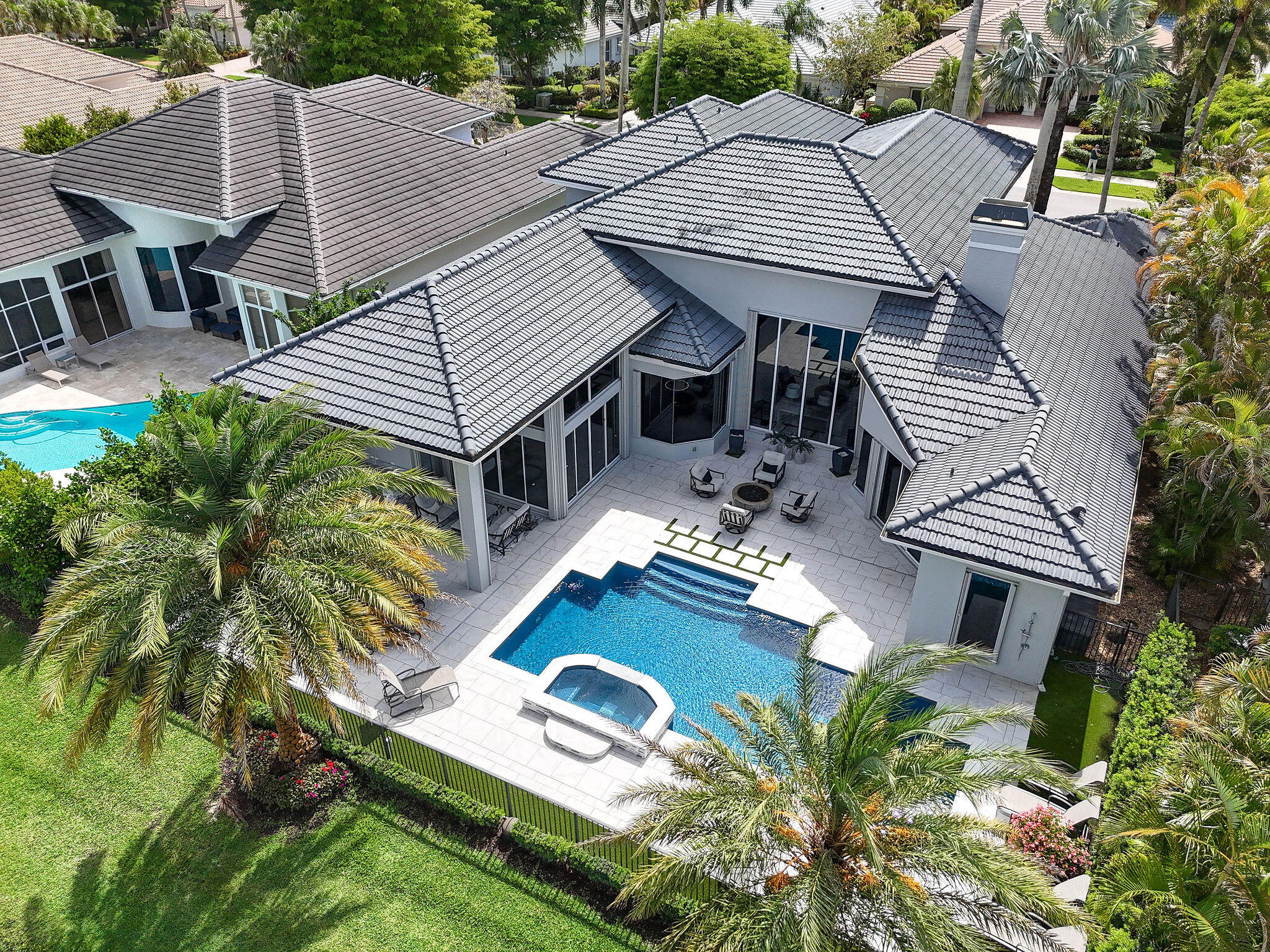 Grand Isles - Ballenisles - Residential