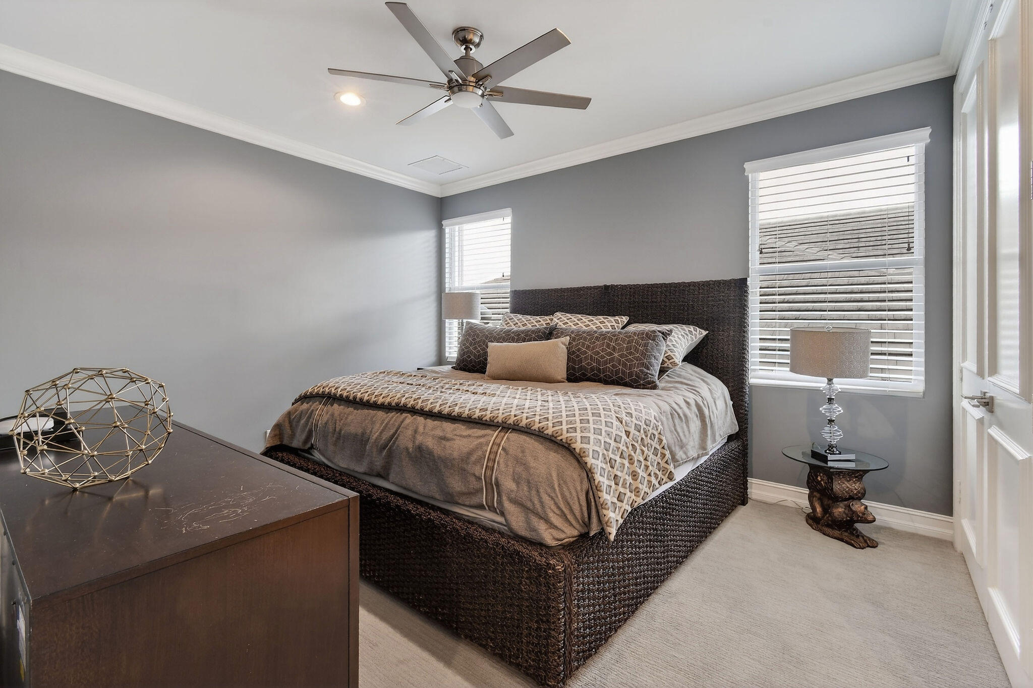 Grand Isles - Ballenisles - Residential