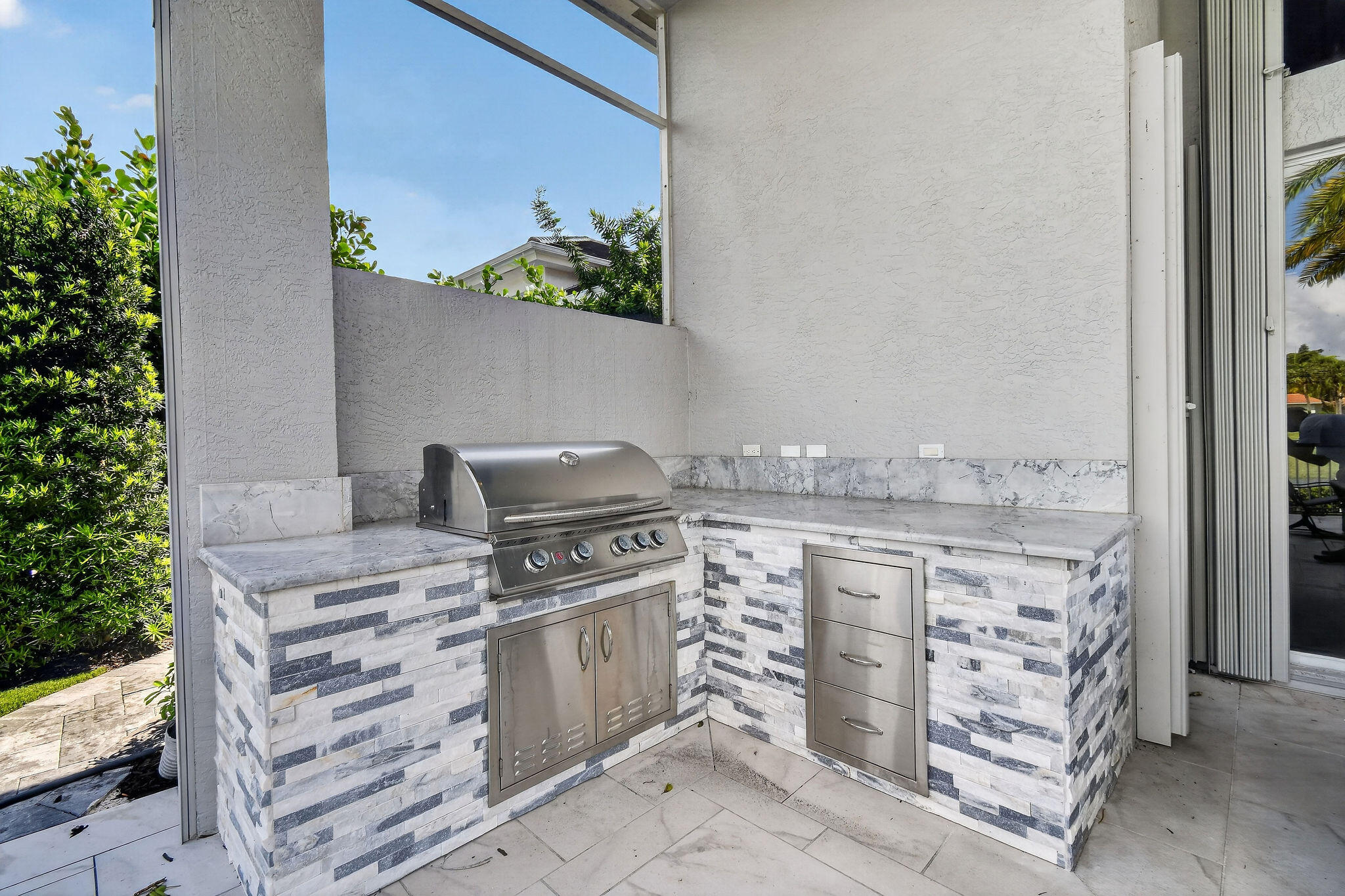 Grand Isles - Ballenisles - Residential