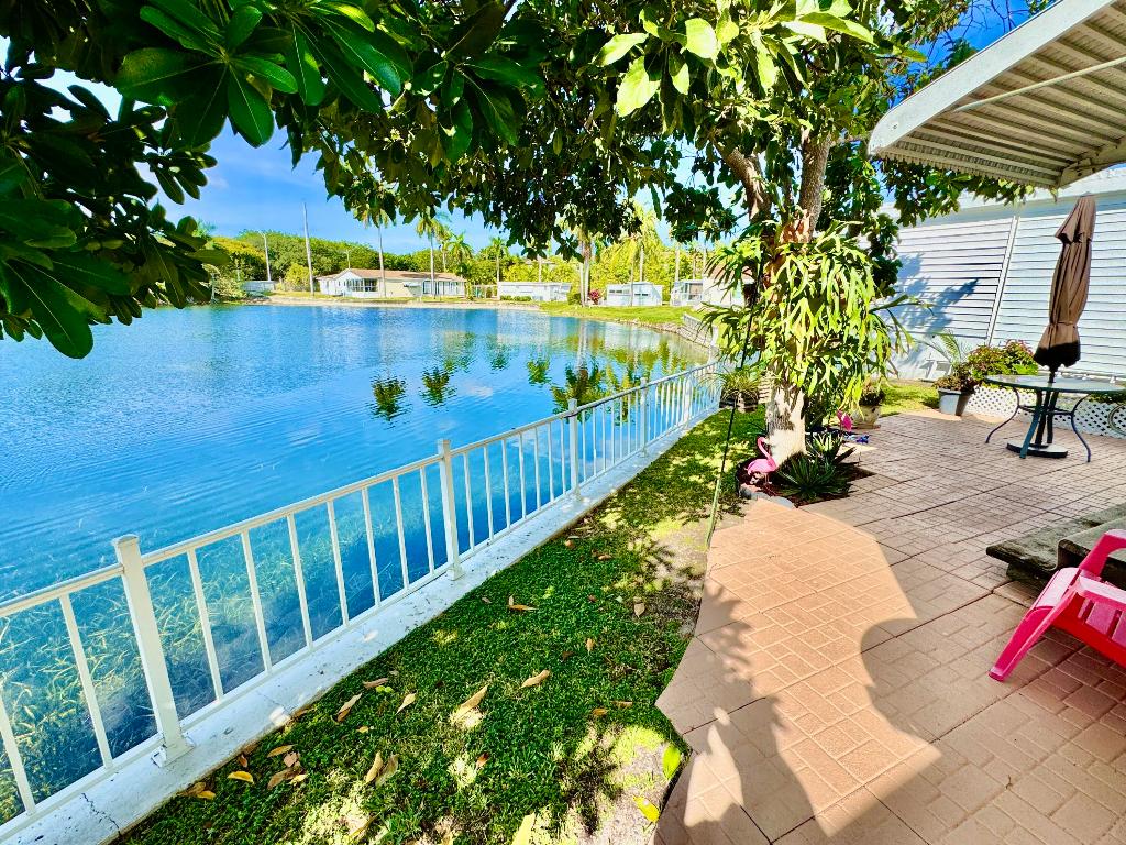 ORANGEBROOK HARBOR - Residential