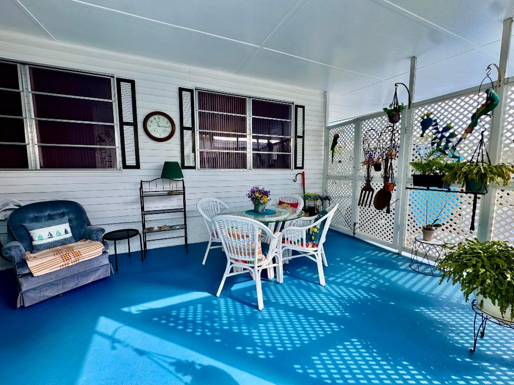 ORANGEBROOK HARBOR - Residential