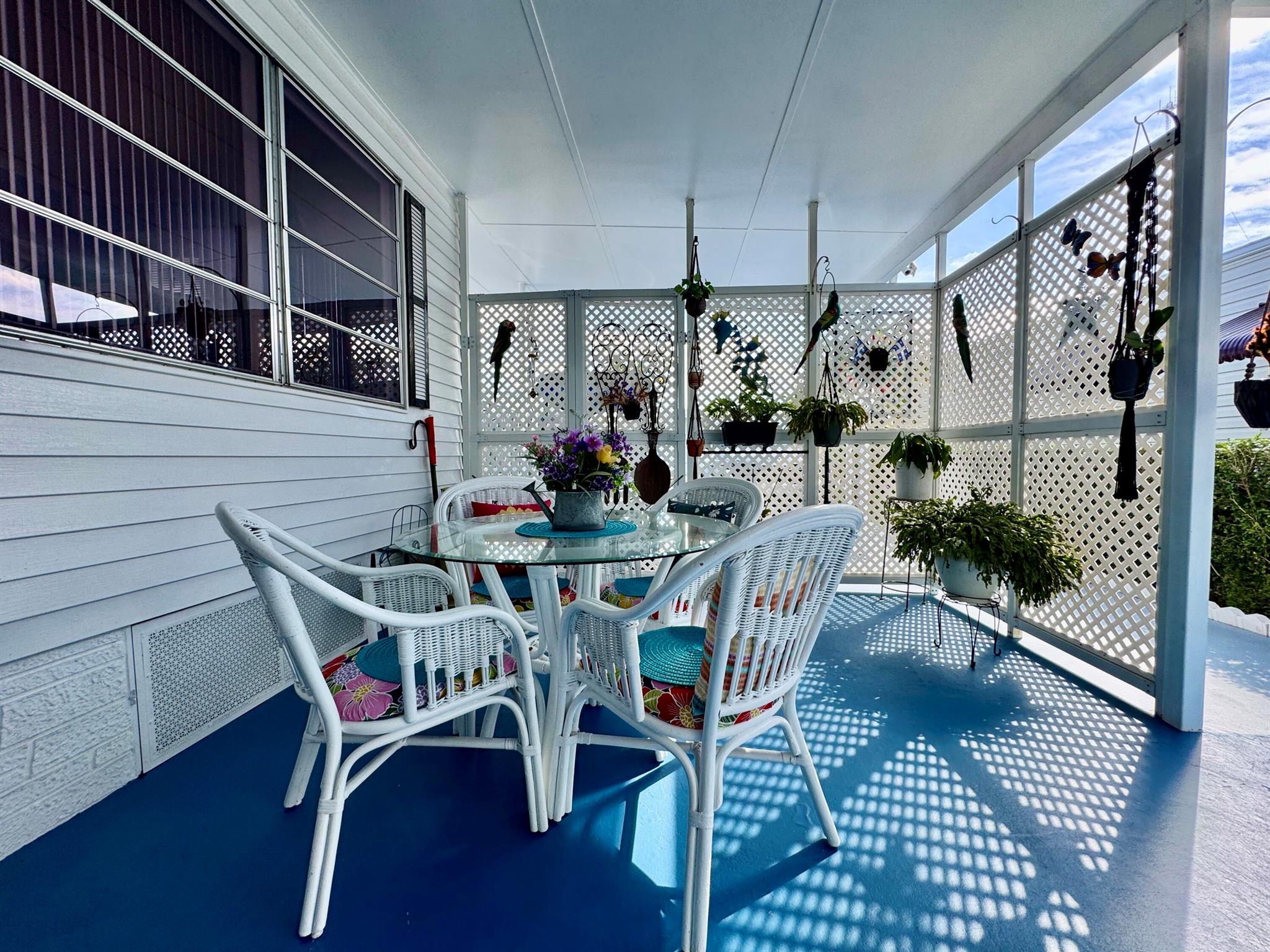 ORANGEBROOK HARBOR - Residential