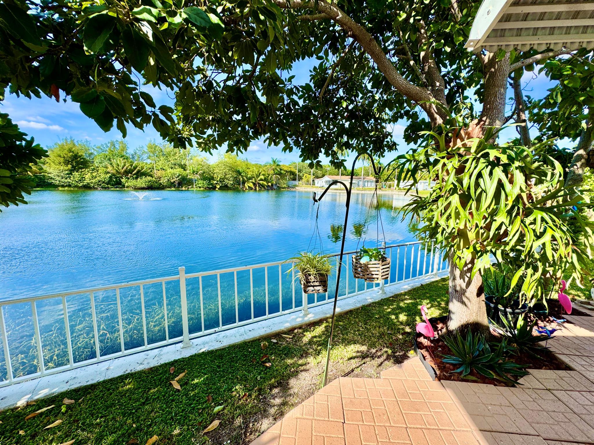 ORANGEBROOK HARBOR - Residential