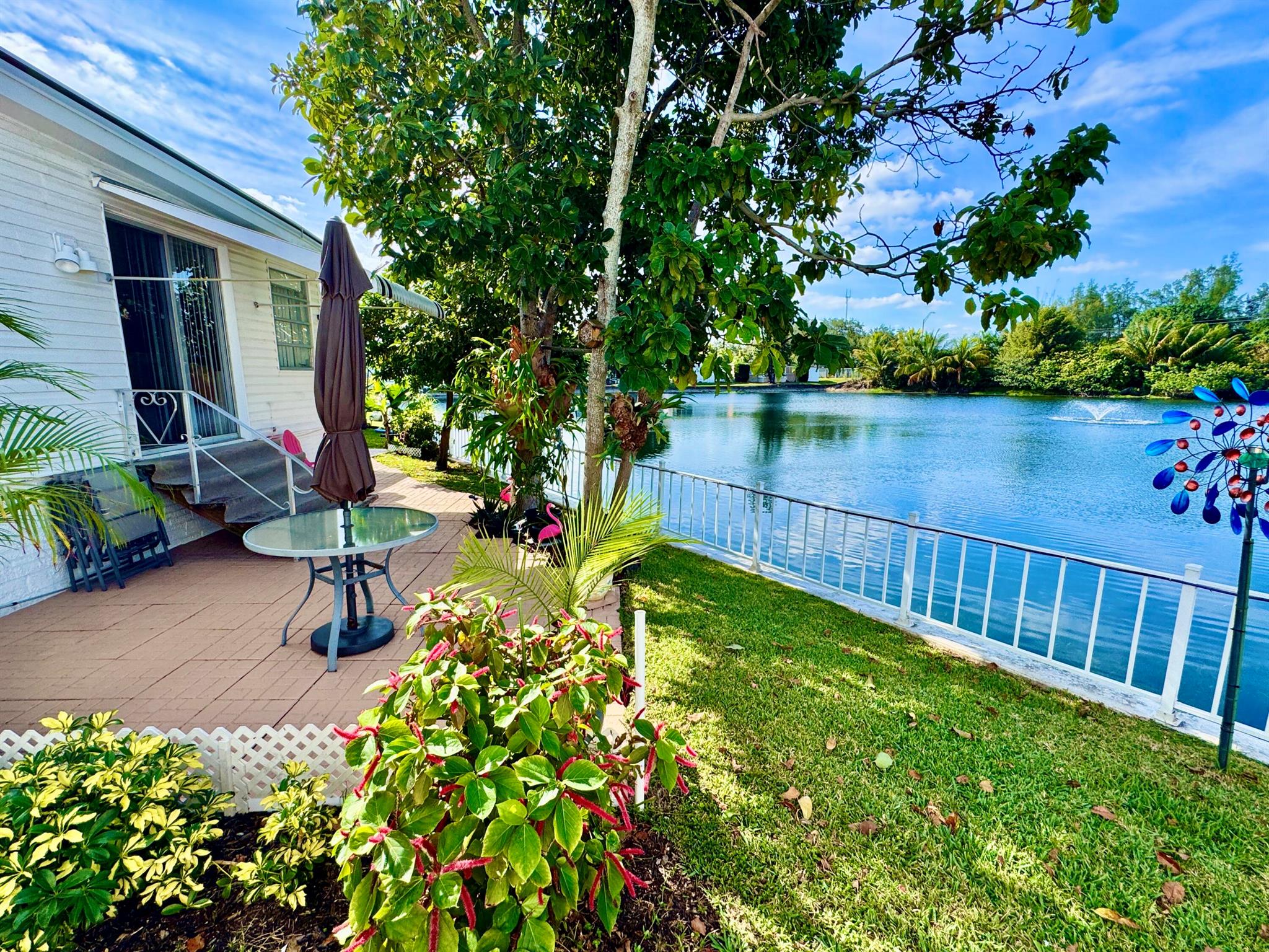 ORANGEBROOK HARBOR - Residential