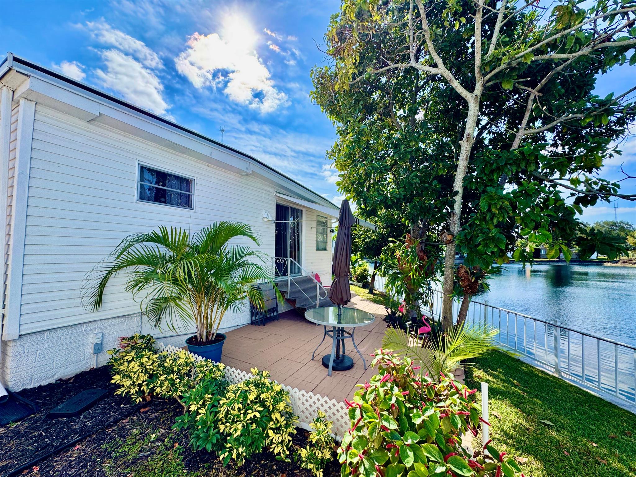 ORANGEBROOK HARBOR - Residential