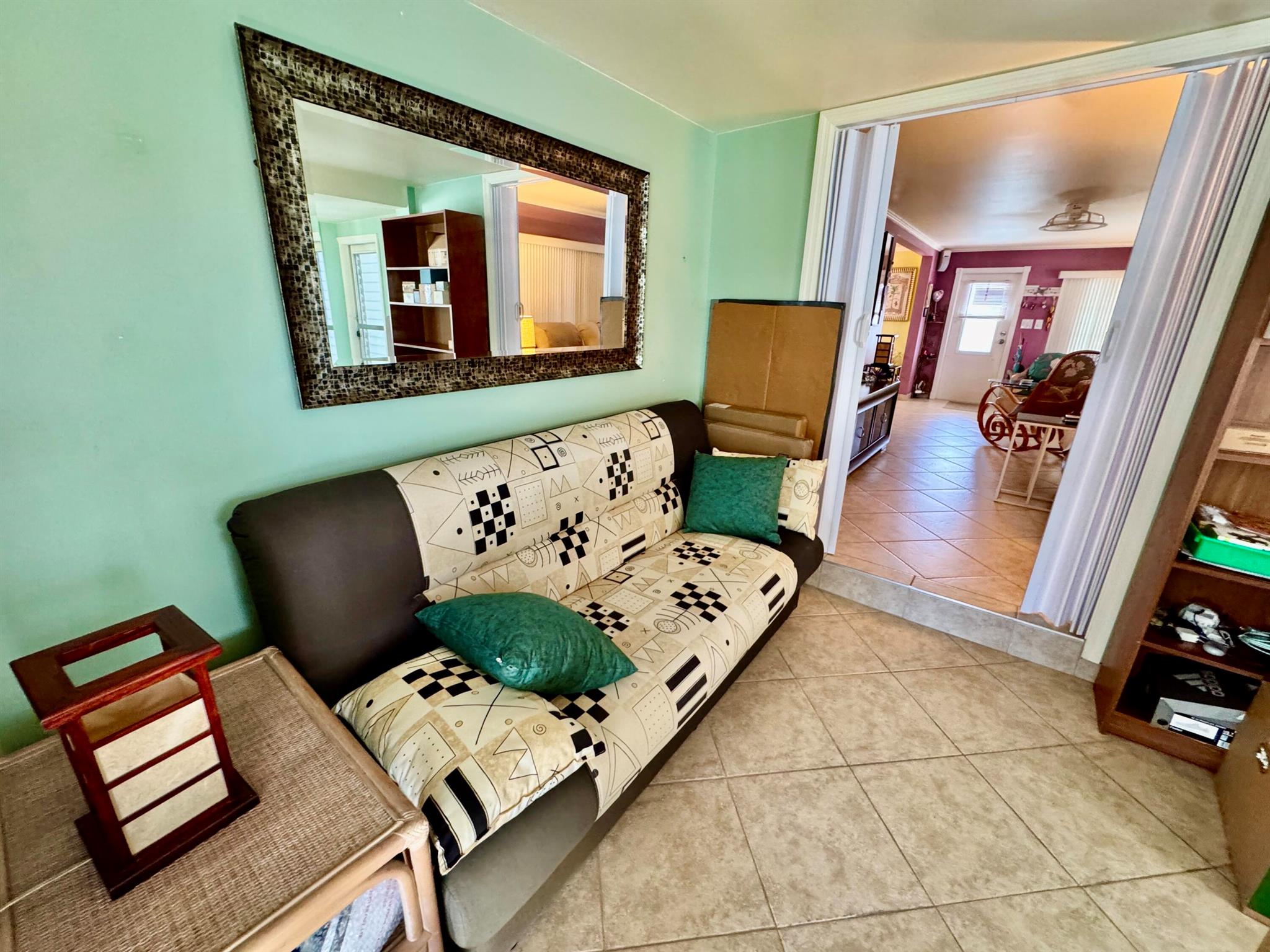 ORANGEBROOK HARBOR - Residential