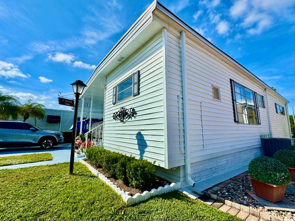 ORANGEBROOK HARBOR - Residential