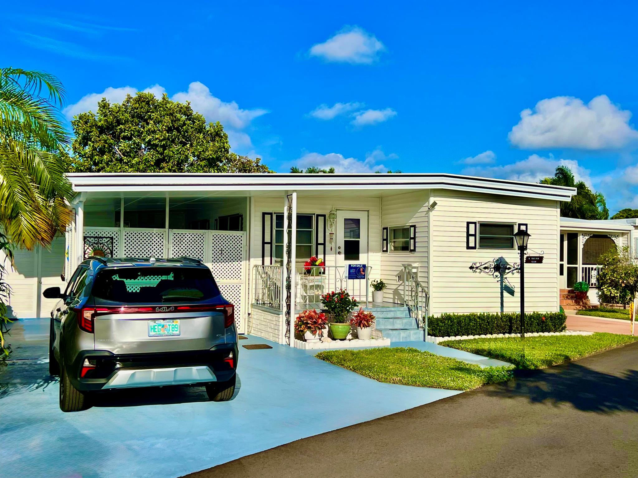 ORANGEBROOK HARBOR - Residential