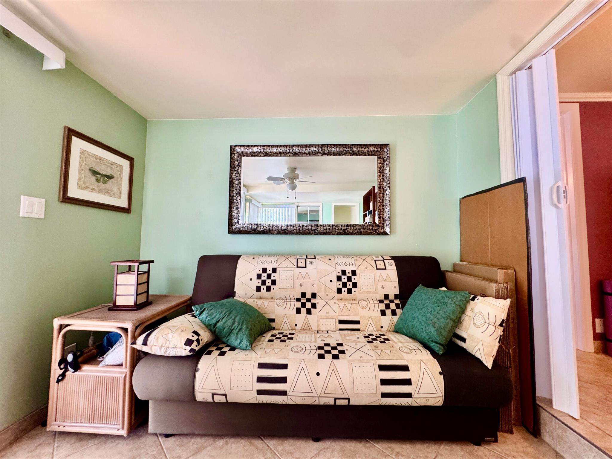 ORANGEBROOK HARBOR - Residential