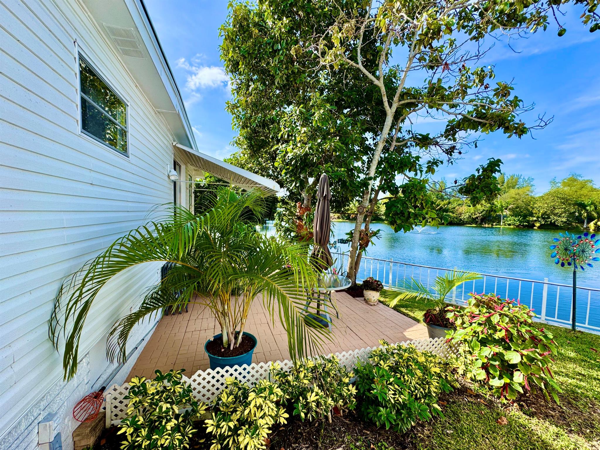 ORANGEBROOK HARBOR - Residential