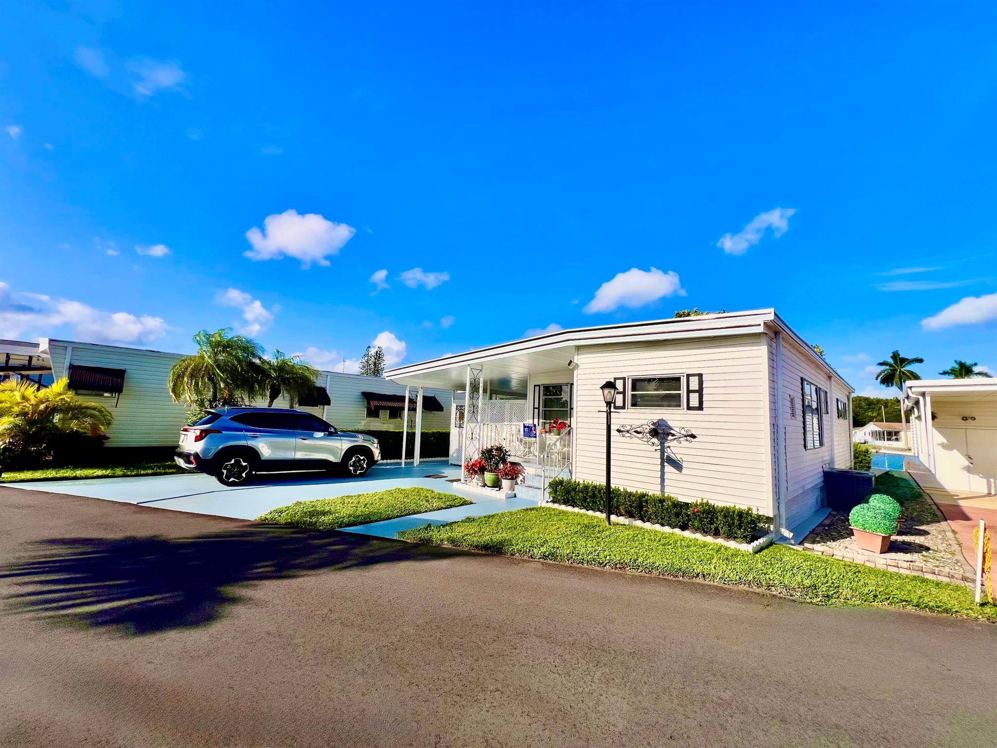 ORANGEBROOK HARBOR - Residential