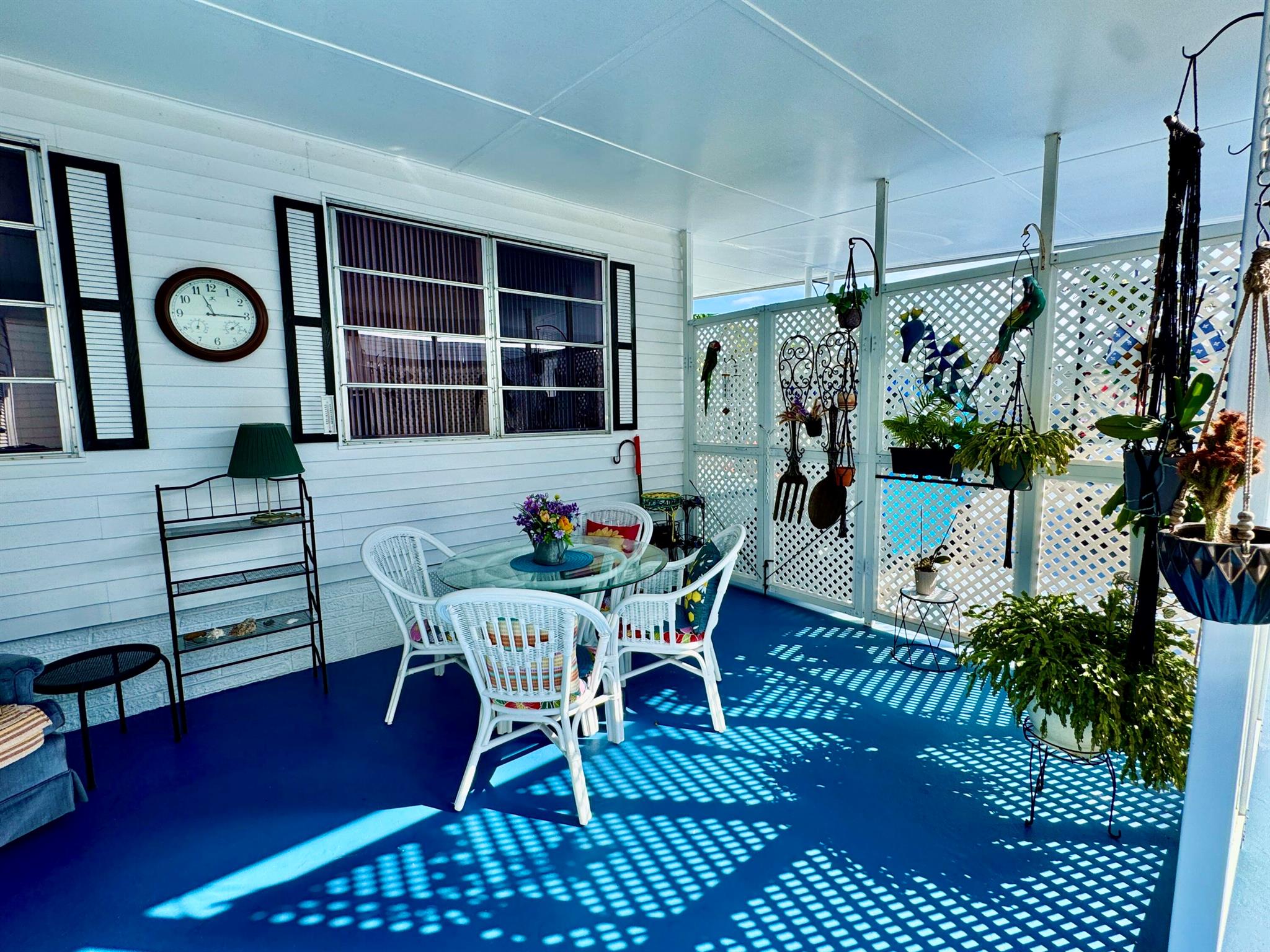 ORANGEBROOK HARBOR - Residential