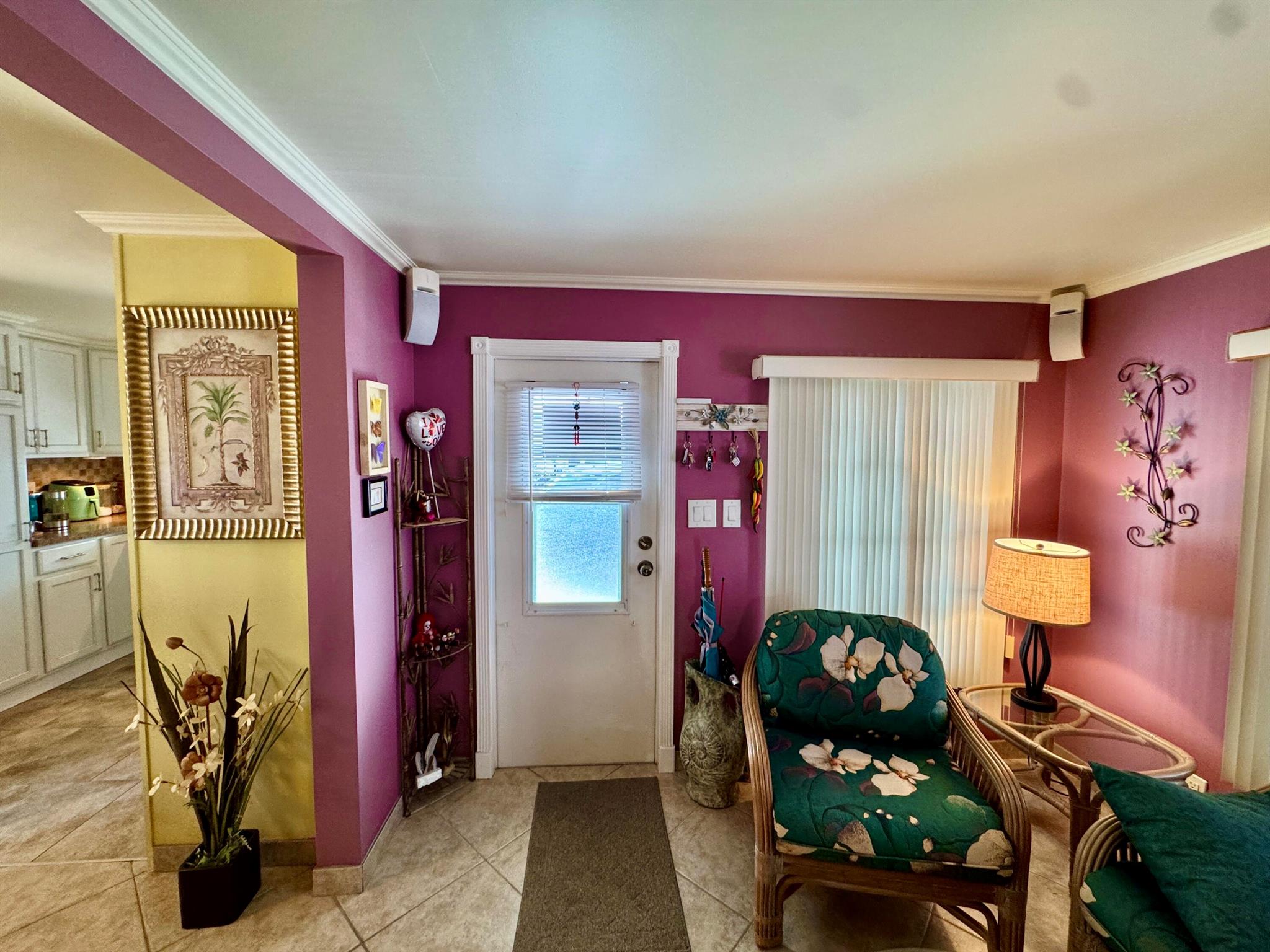 ORANGEBROOK HARBOR - Residential