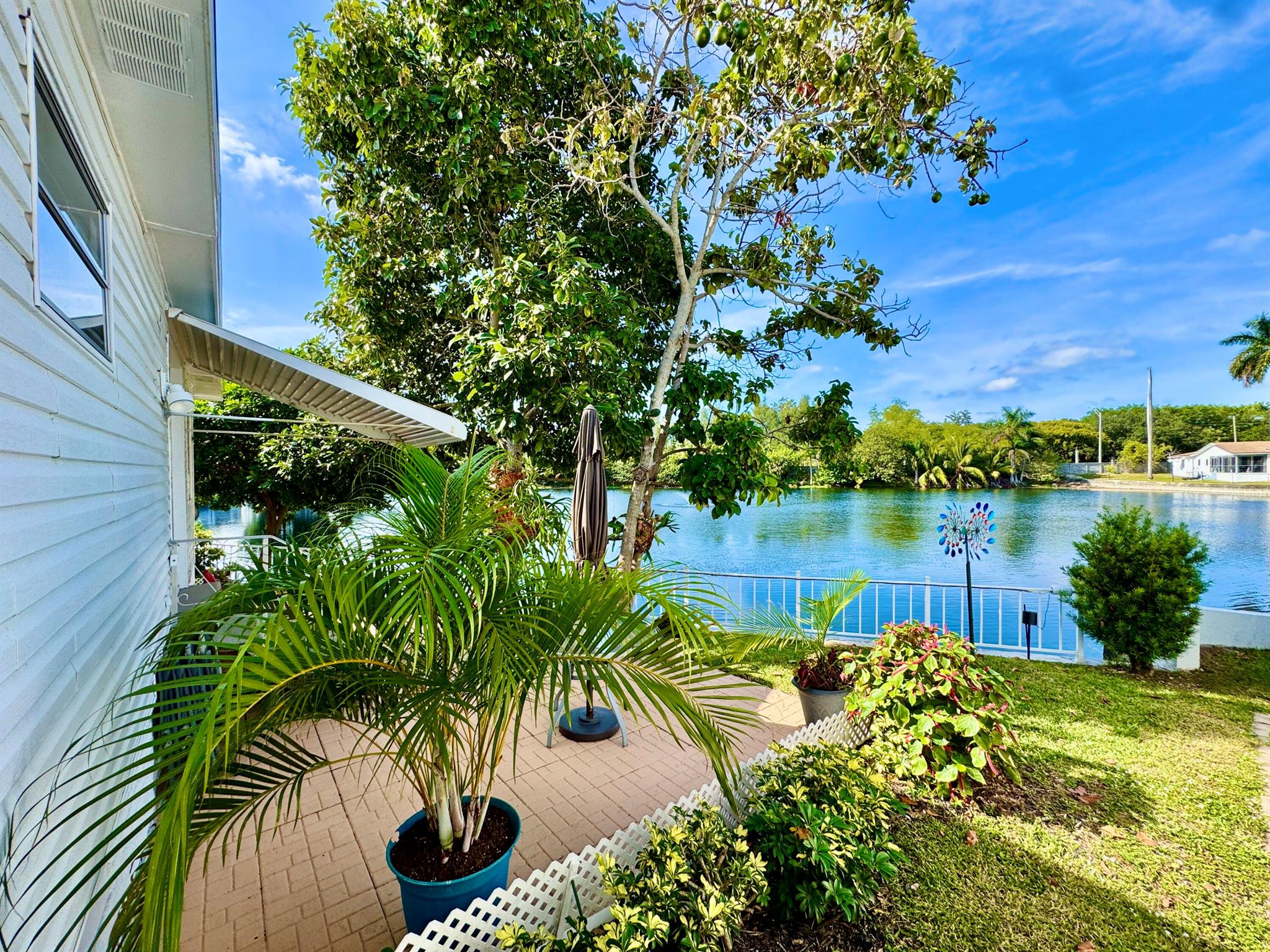 ORANGEBROOK HARBOR - Residential