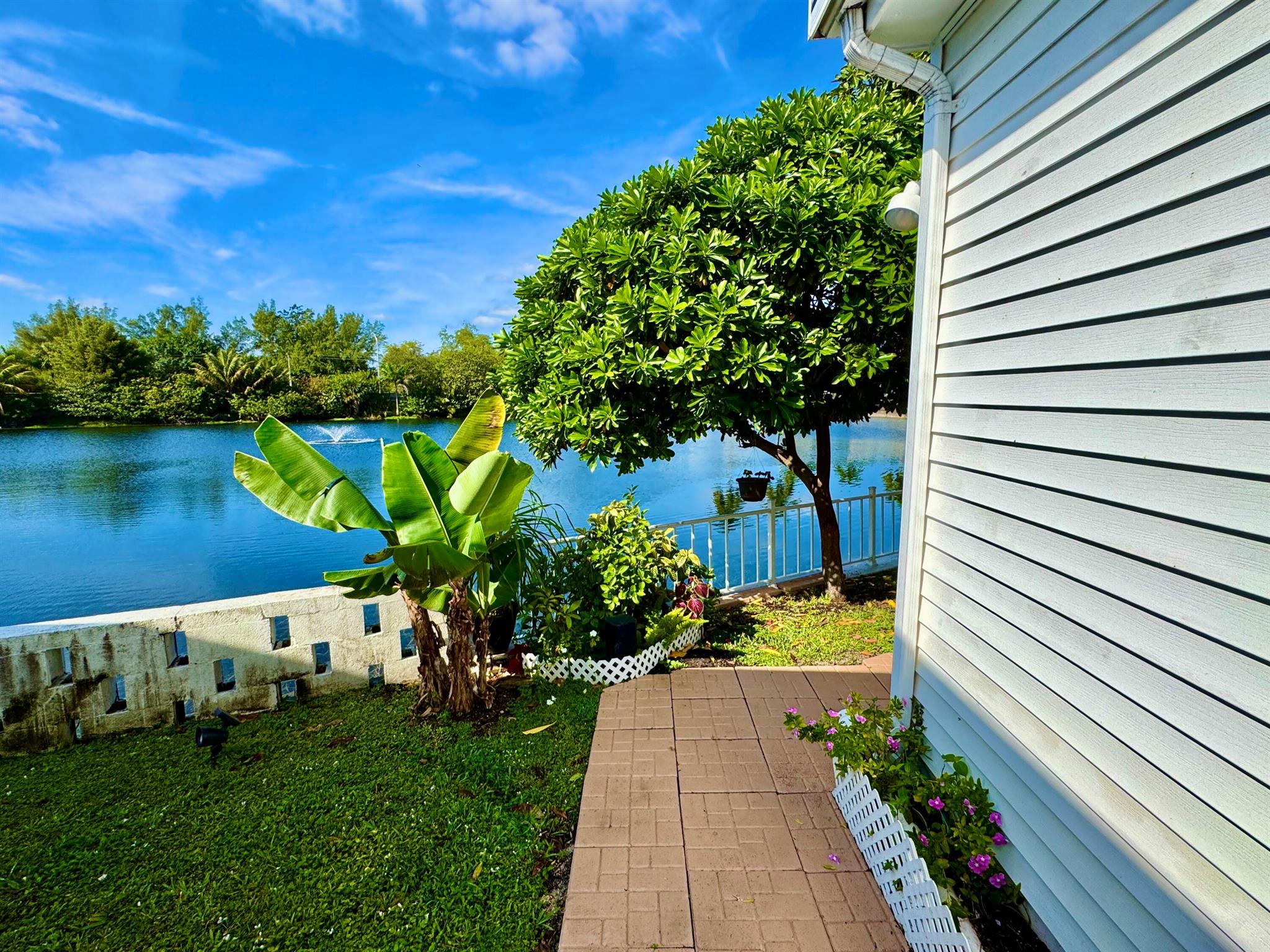 ORANGEBROOK HARBOR - Residential