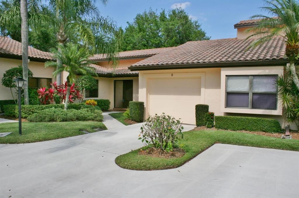 Photo of 3625 SW Quail Meadow Trail #B, Palm City, FL 34990 (MLS # R10848956)