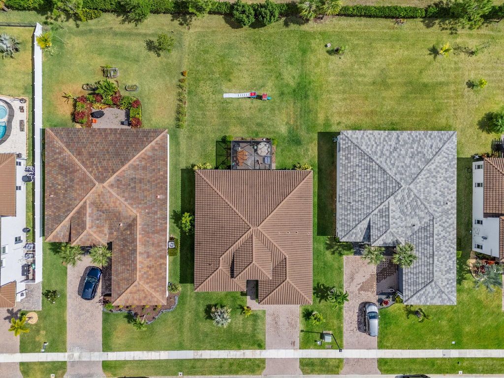 Photo of 7294 NW Farnsworth Circle, Port Saint Lucie, FL 34987 (MLS # R11090173)